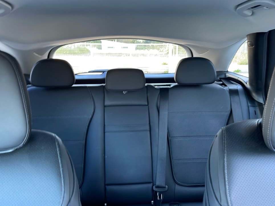 GLC 200 d Advanced 4matic auto - Certified