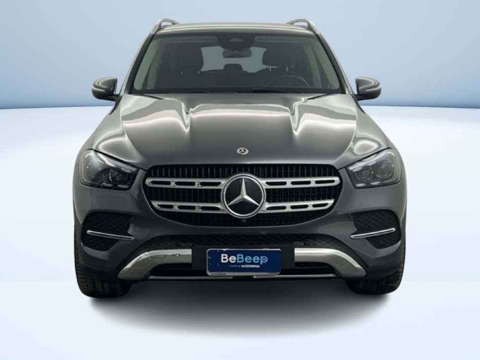 GLE 350 de phev Advanced Plus 4matic auto - Certified