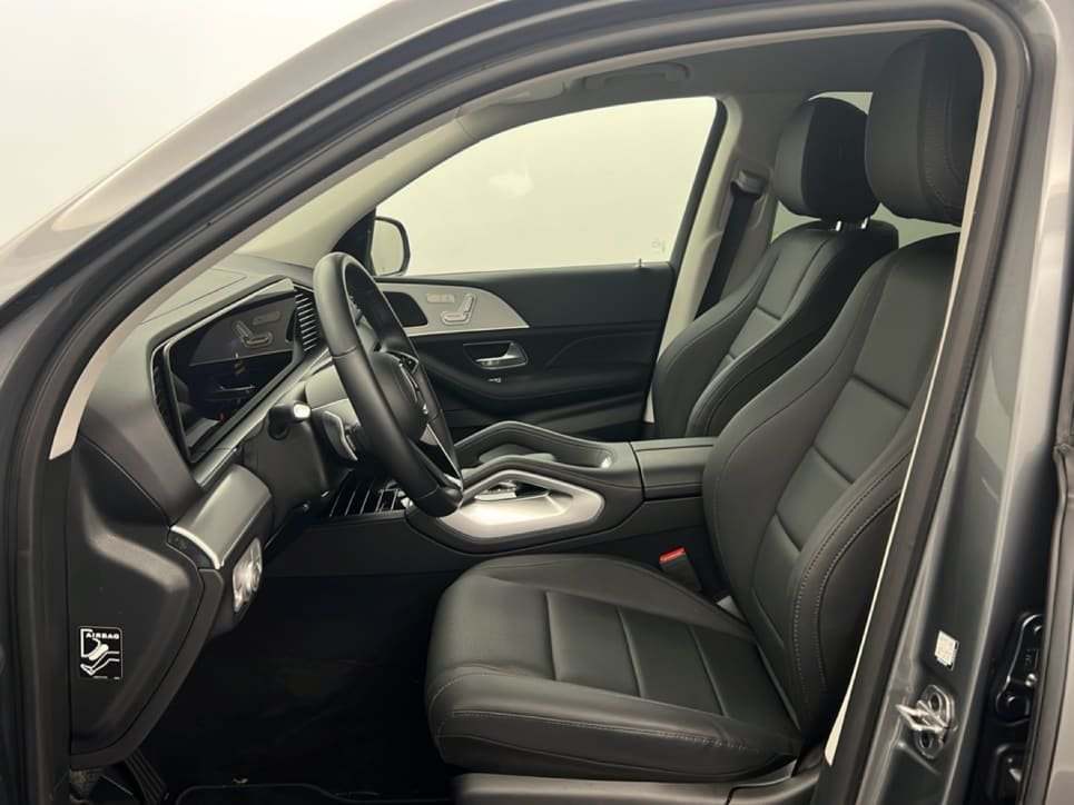 GLE 350 de phev Advanced Plus 4matic auto - Certified