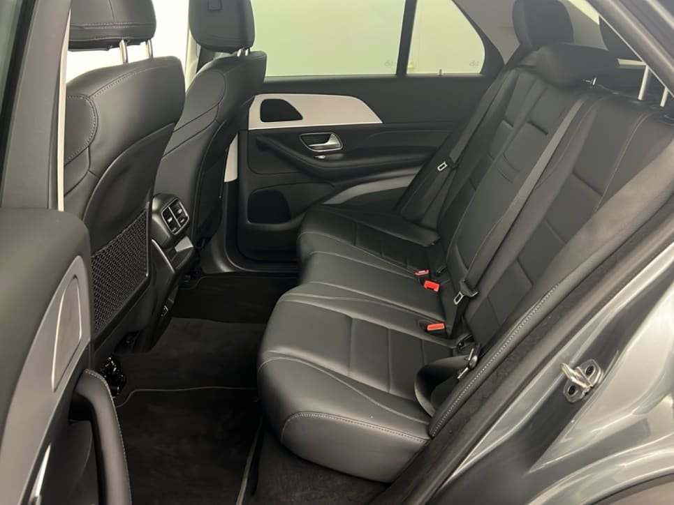 GLE 350 de phev Advanced Plus 4matic auto - Certified