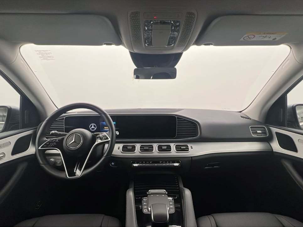 GLE 350 de phev Advanced Plus 4matic auto - Certified