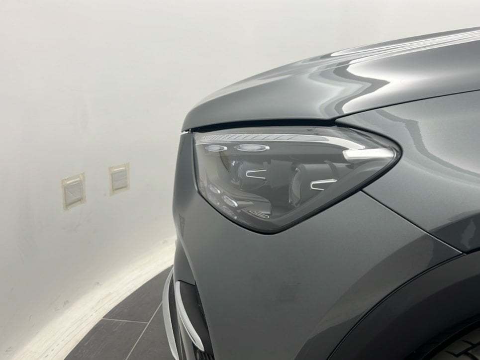 GLE 350 de phev Advanced Plus 4matic auto - Certified