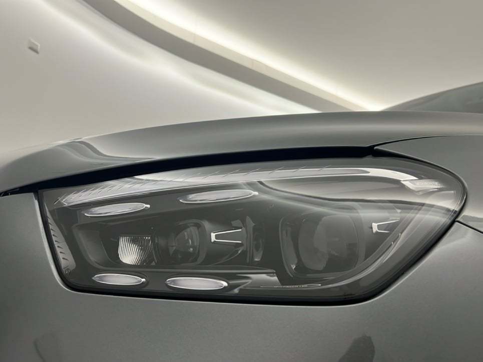 GLE 350 de phev Advanced Plus 4matic auto - Certified