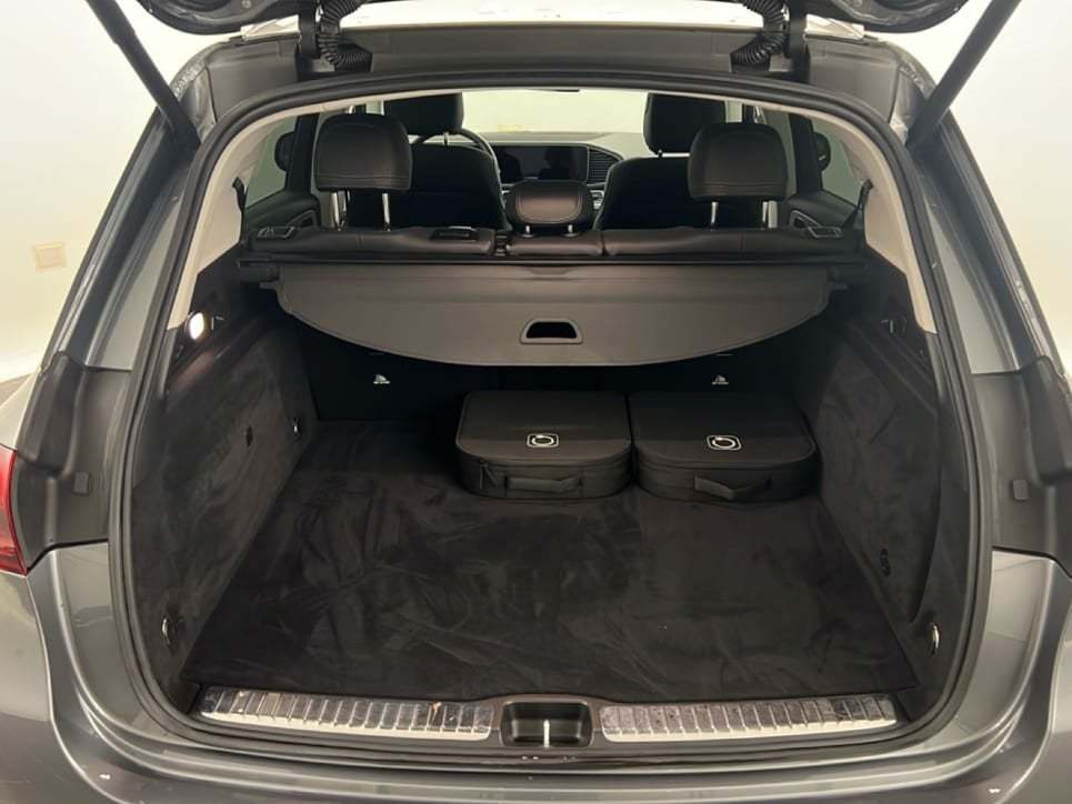 GLE 350 de phev Advanced Plus 4matic auto - Certified