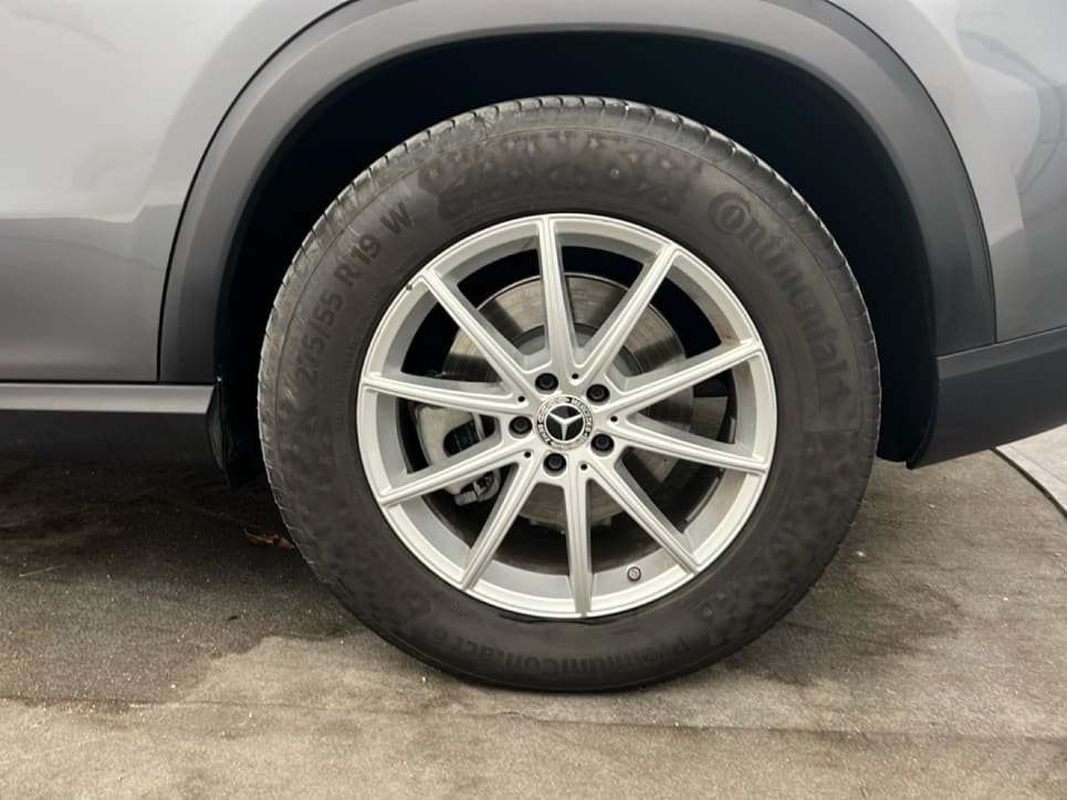 GLE 350 de phev Advanced Plus 4matic auto - Certified