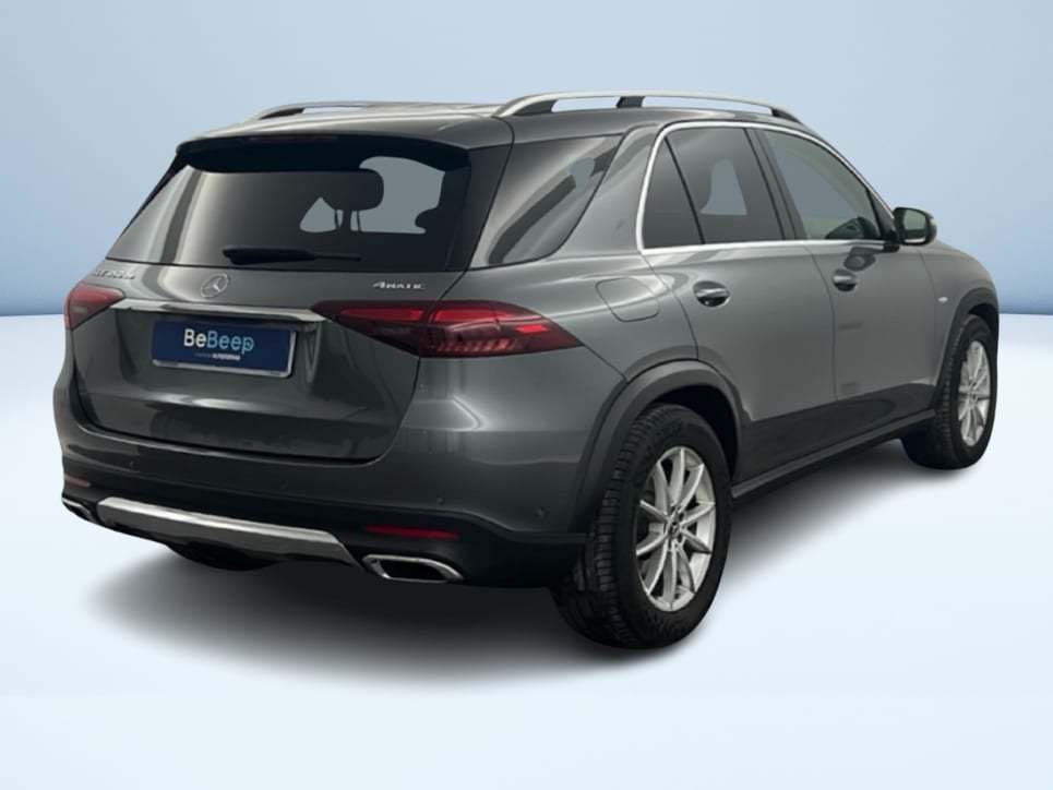 GLE 350 de phev Advanced Plus 4matic auto - Certified