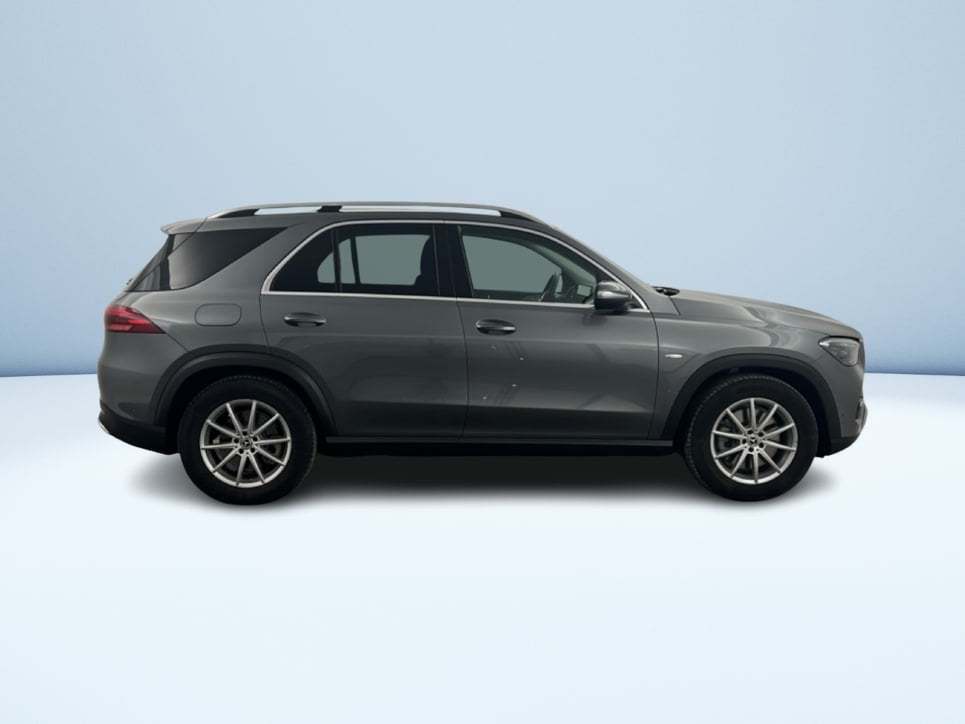 GLE 350 de phev Advanced Plus 4matic auto - Certified