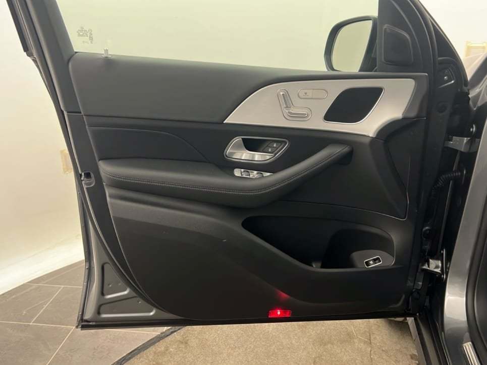 GLE 350 de phev Advanced Plus 4matic auto - Certified