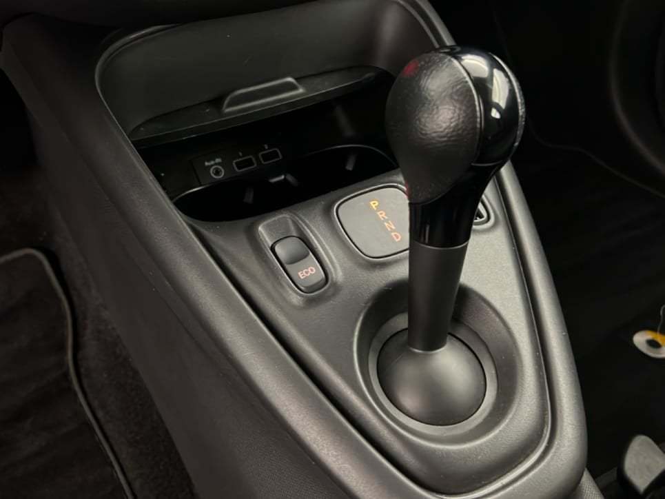 Forfour eq racingrey 22kW - Certified