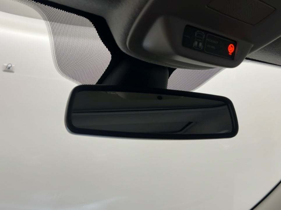 Forfour eq racingrey 22kW - Certified