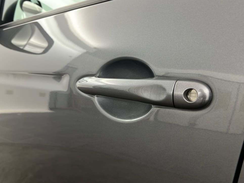 Forfour eq racingrey 22kW - Certified