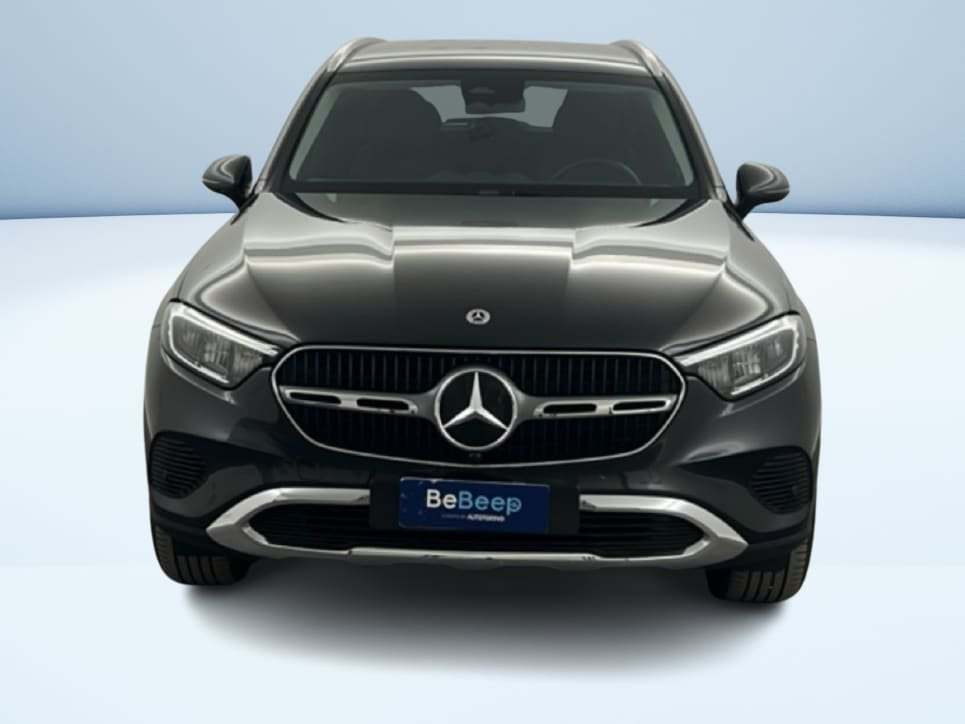 GLC 200 d Advanced 4matic auto - Certified