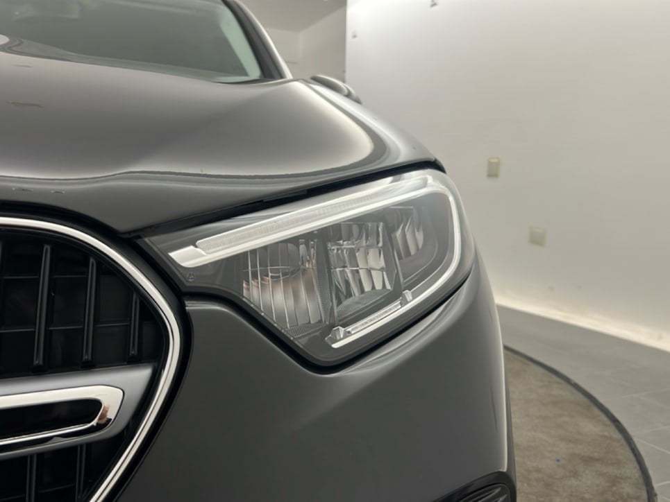 GLC 200 d Advanced 4matic auto - Certified