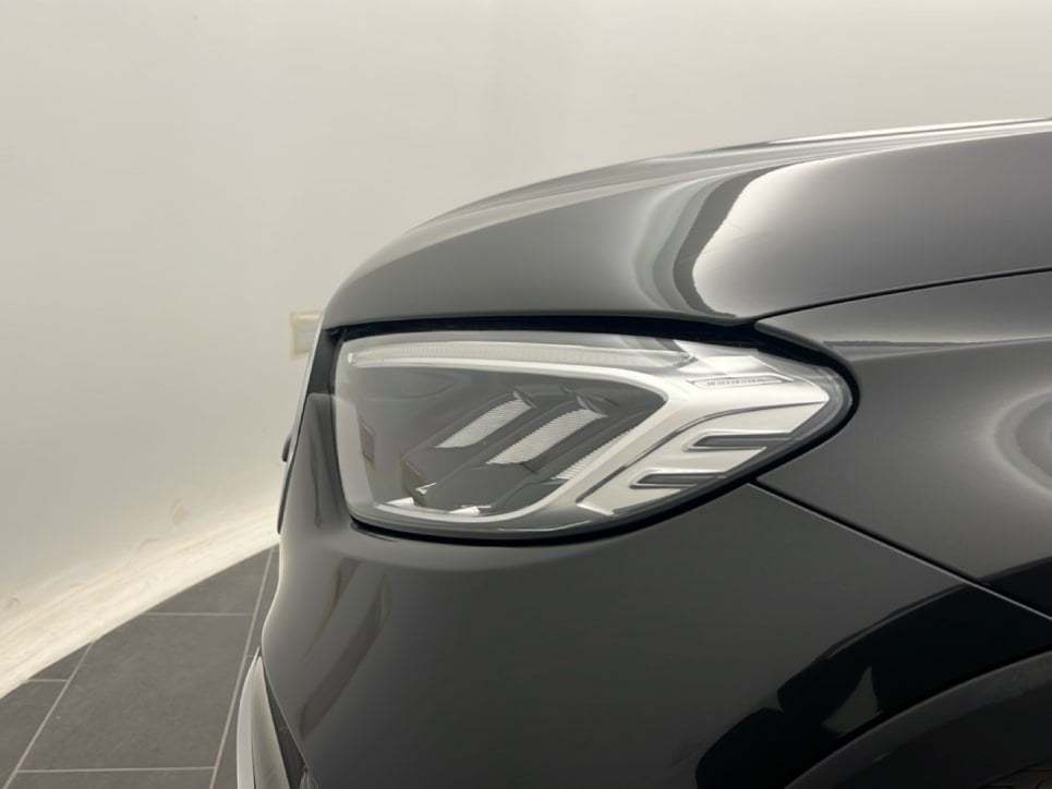 GLC 200 d Advanced 4matic auto - Certified