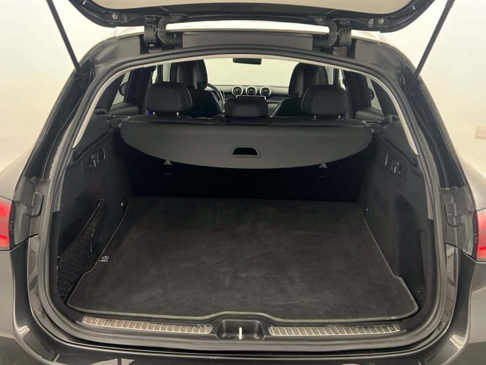 GLC 200 d Advanced 4matic auto - Certified