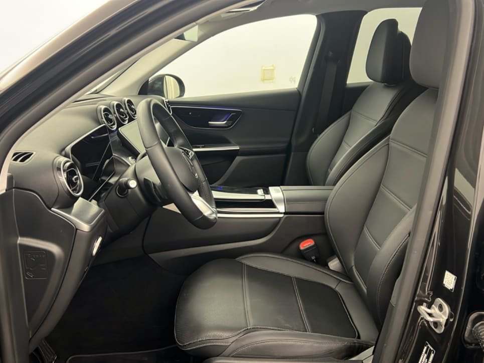 GLC 200 d Advanced 4matic auto - Certified