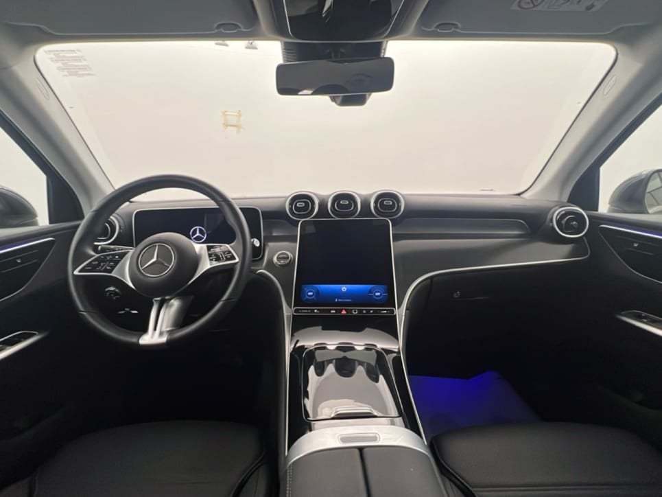 GLC 200 d Advanced 4matic auto - Certified