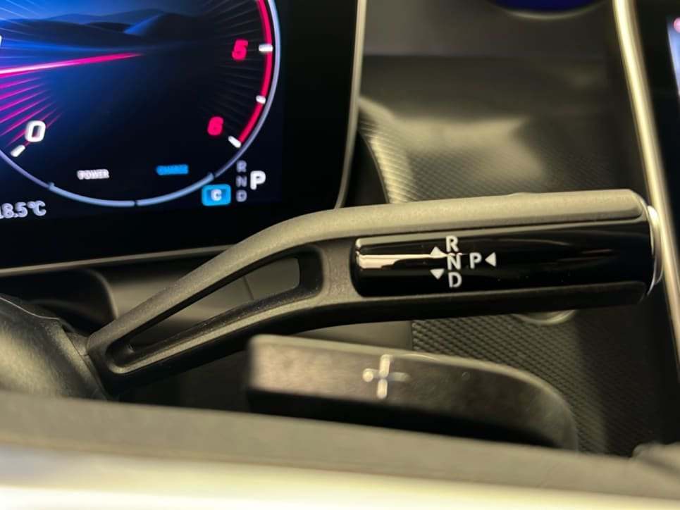 GLC 200 d Advanced 4matic auto - Certified