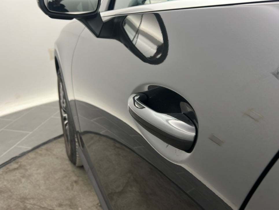 GLC 200 d Advanced 4matic auto - Certified