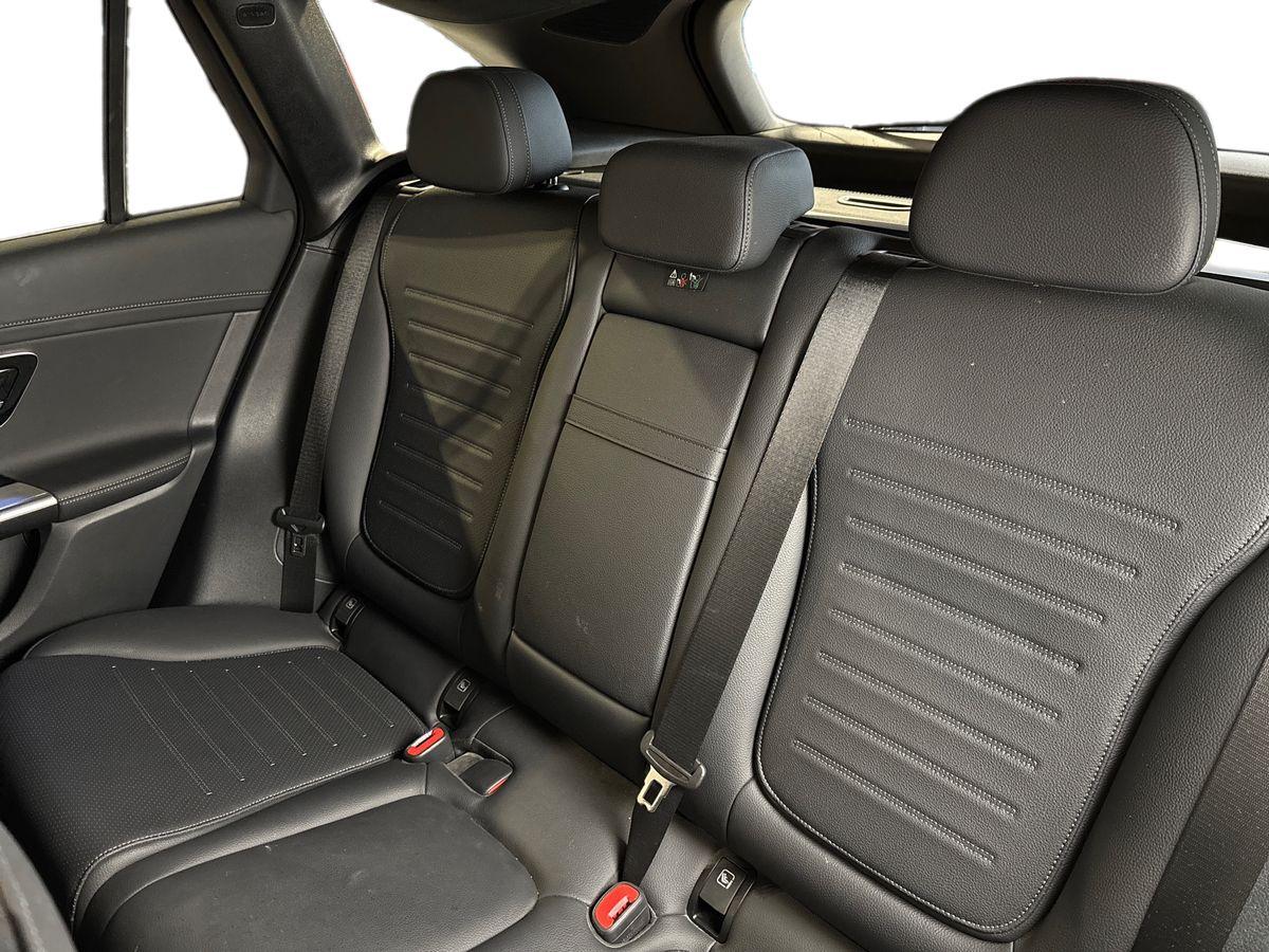 GLC 300 AMG Line Advanced 4matic auto - Certified