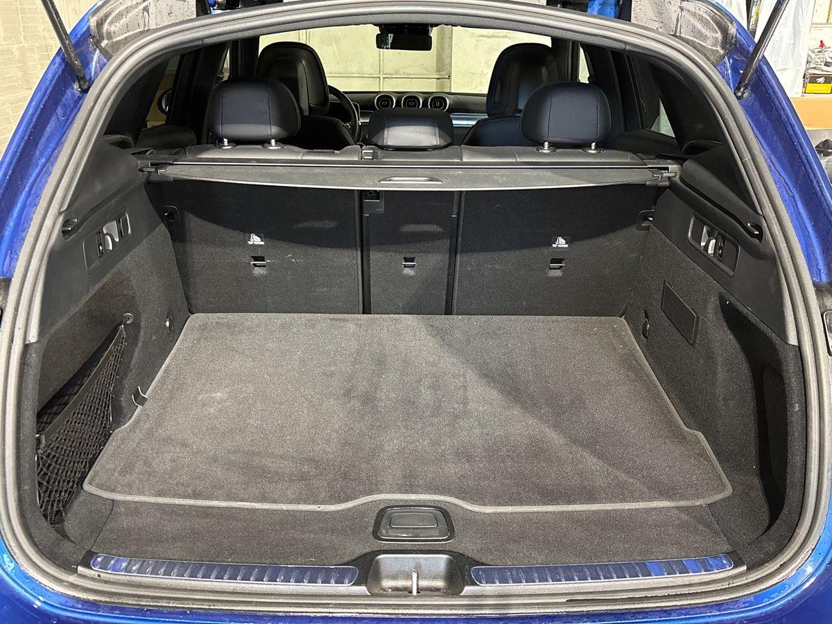 GLC 300 AMG Line Advanced 4matic auto - Certified