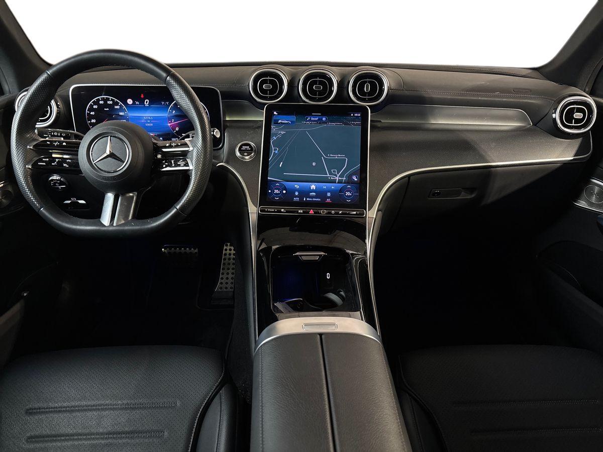 GLC 300 AMG Line Advanced 4matic auto - Certified