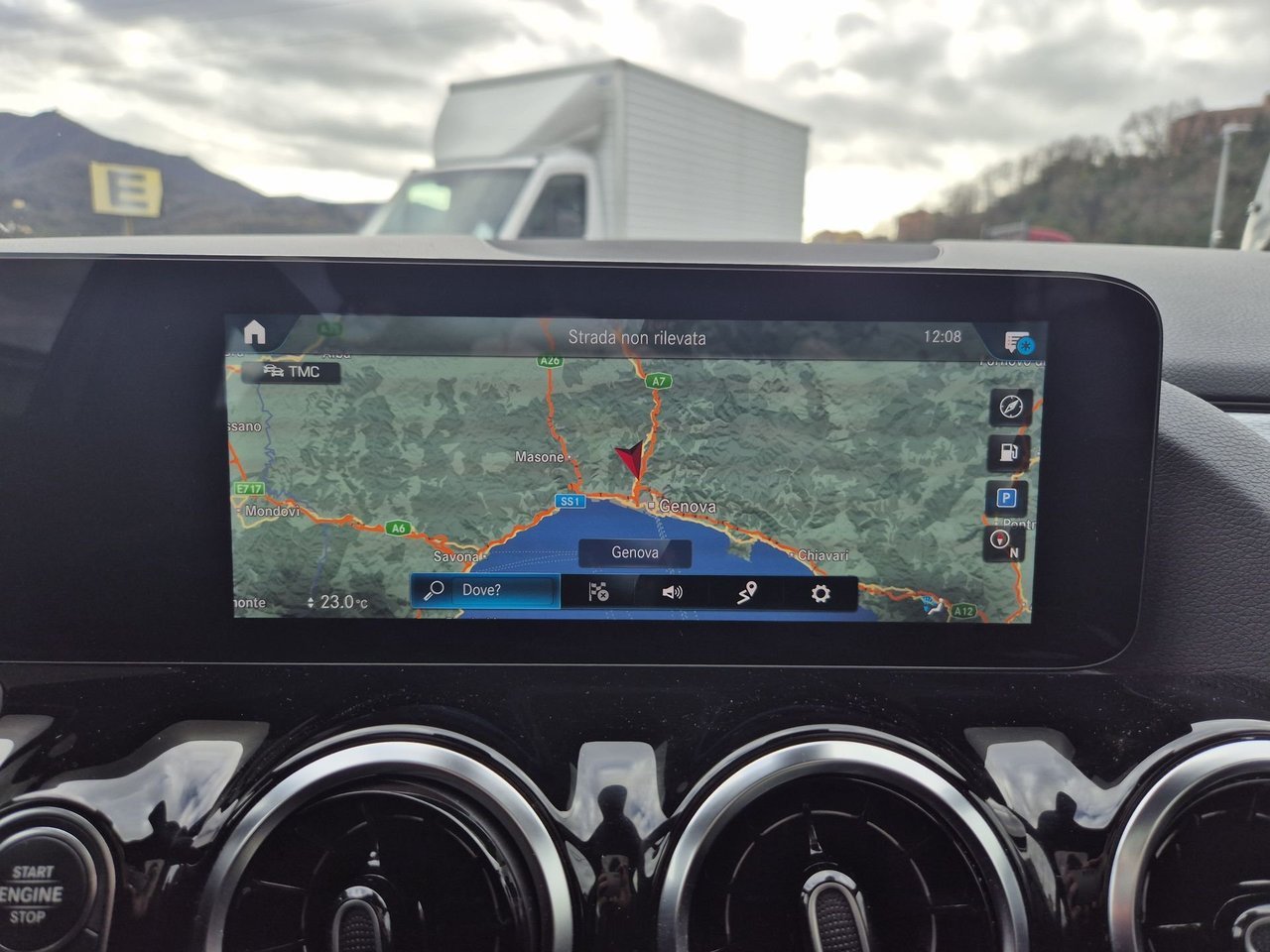 GLA 180 Sport auto - Certified