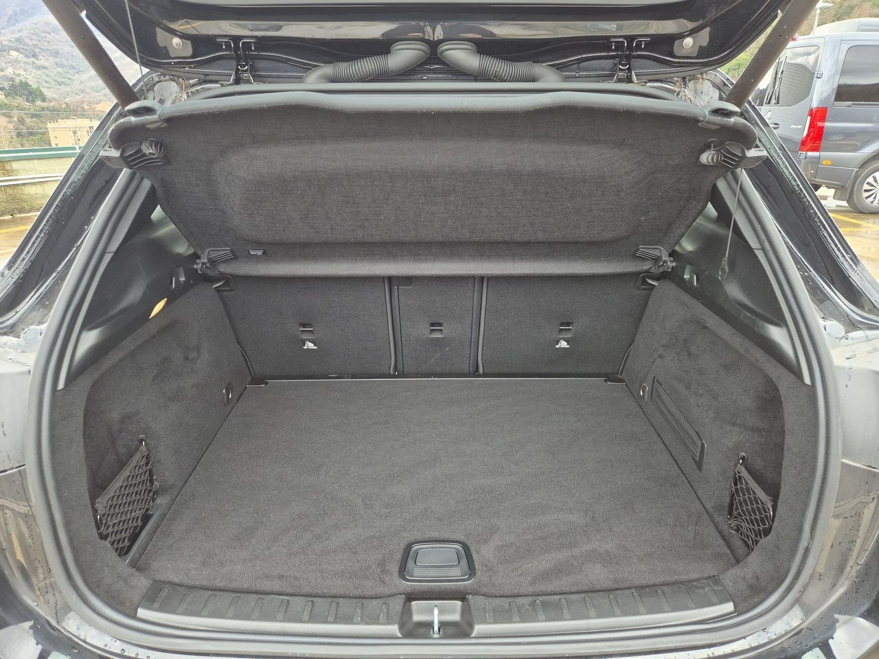 GLA 180 Sport auto - Certified