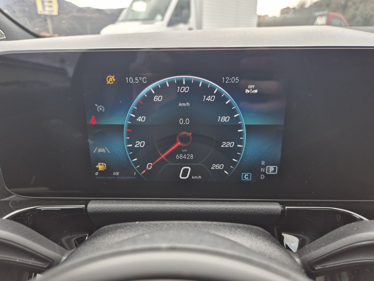 GLA 180 Sport auto - Certified