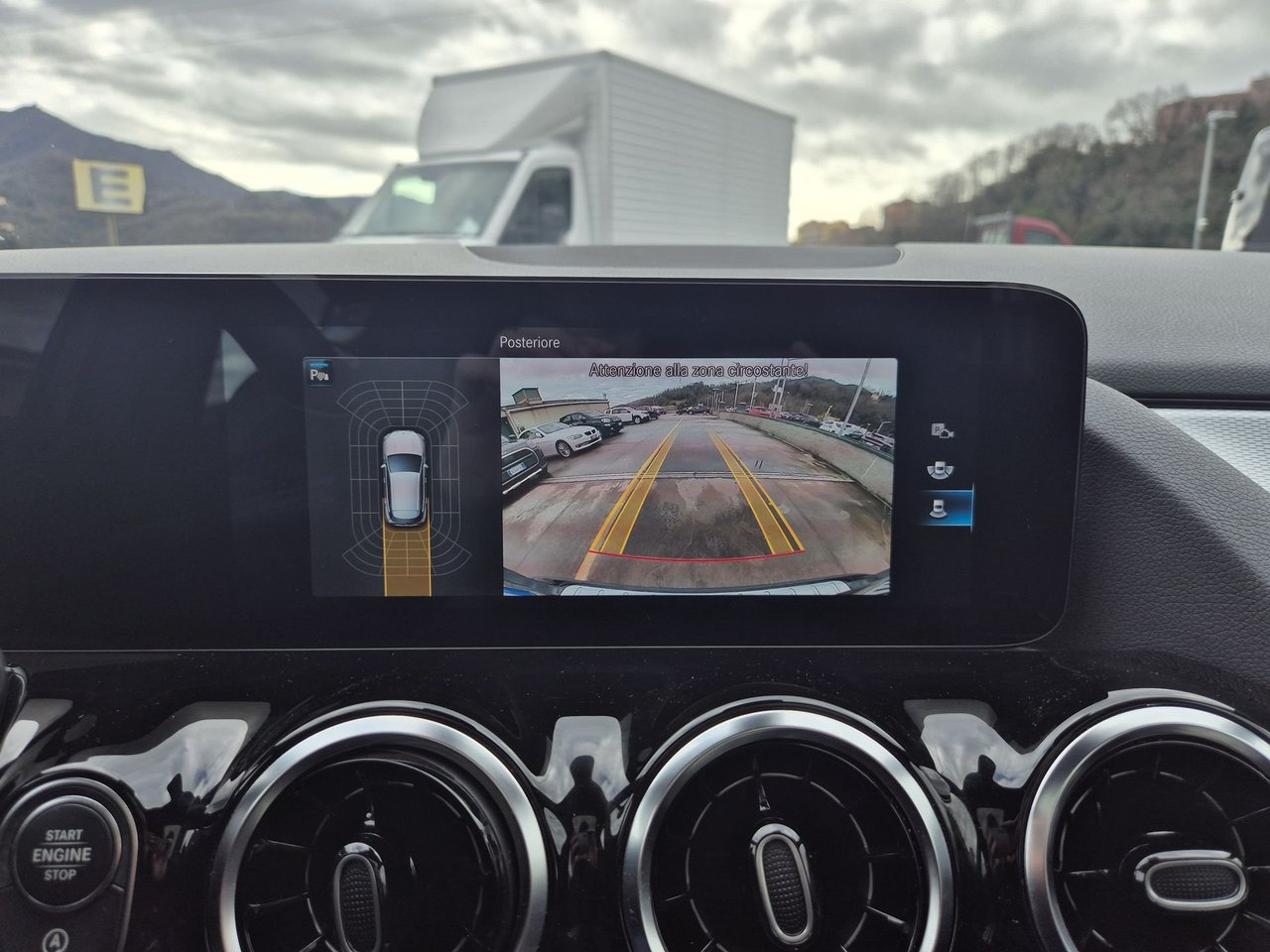 GLA 180 Sport auto - Certified