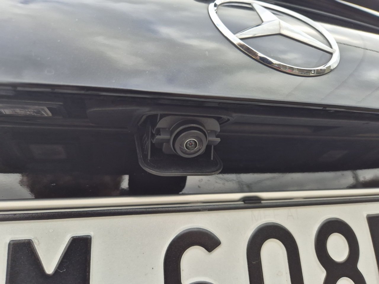 GLA 180 Sport auto - Certified