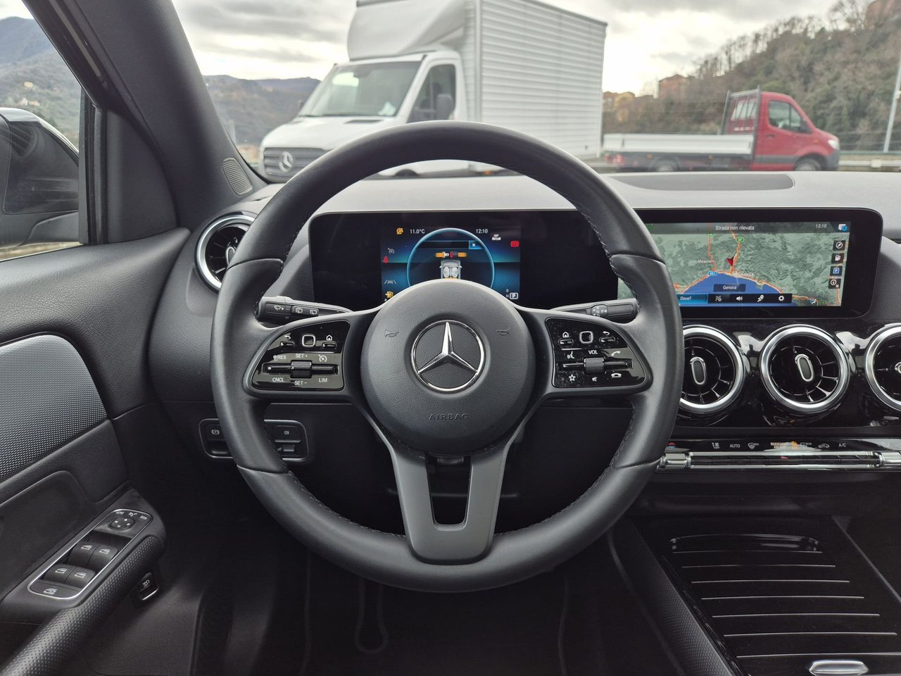 GLA 180 Sport auto - Certified