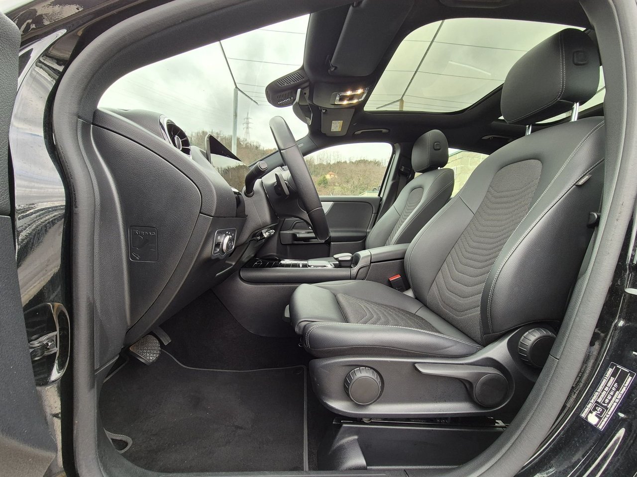 GLA 180 Sport auto - Certified