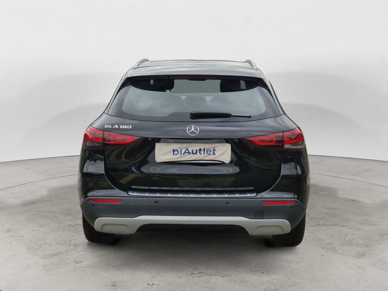 GLA 180 Sport auto - Certified