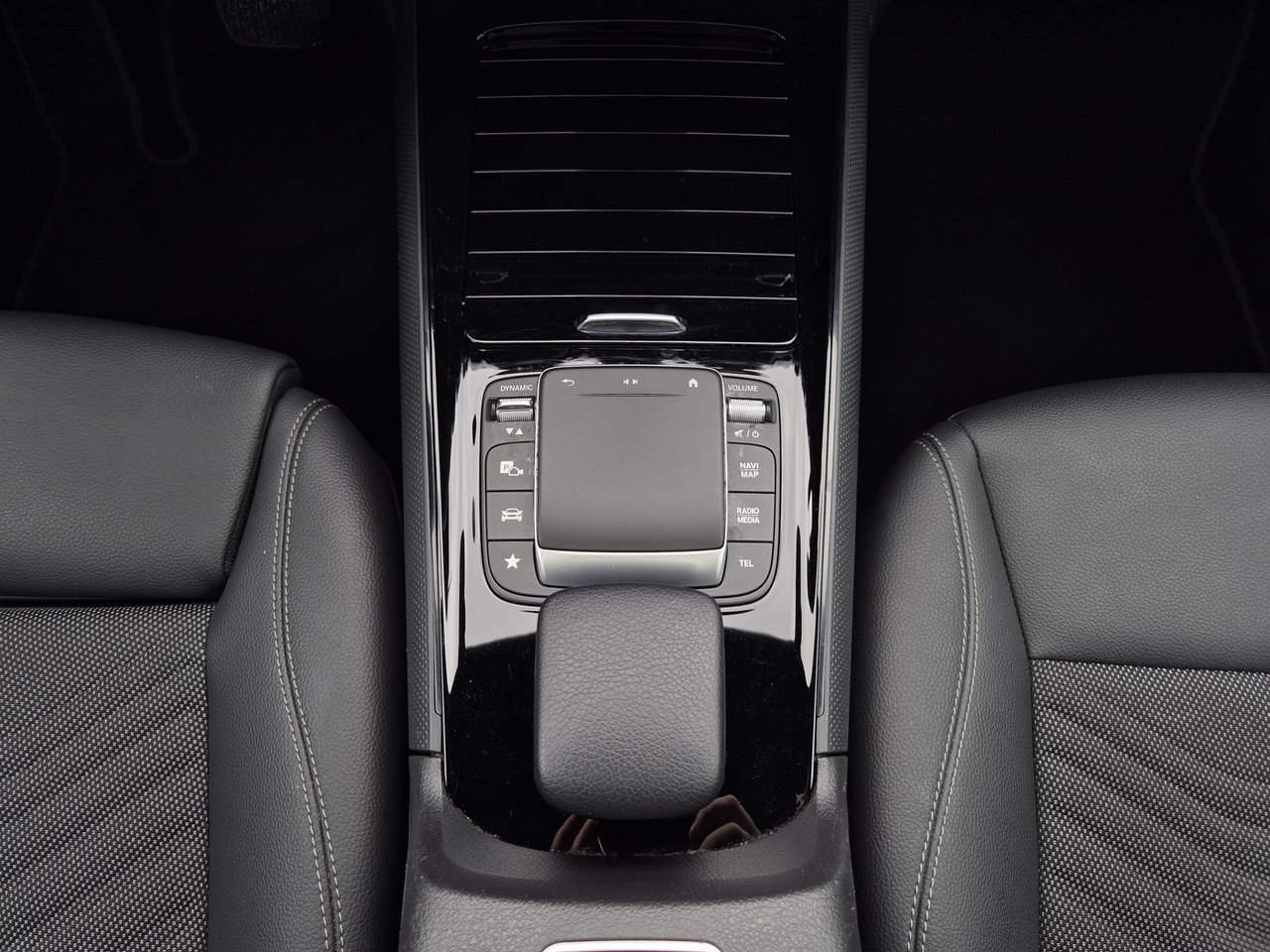 GLA 180 Sport auto - Certified