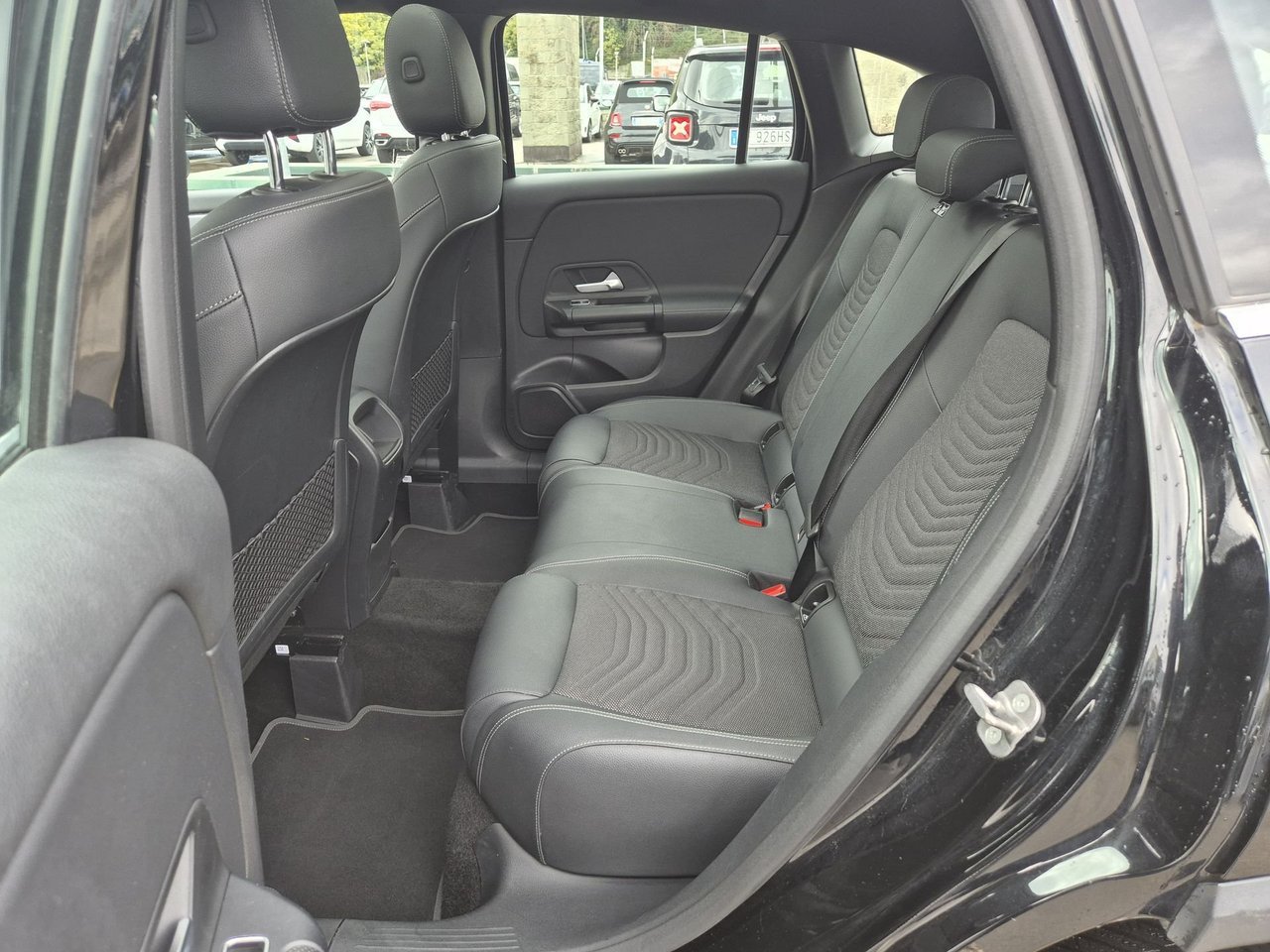 GLA 180 Sport auto - Certified