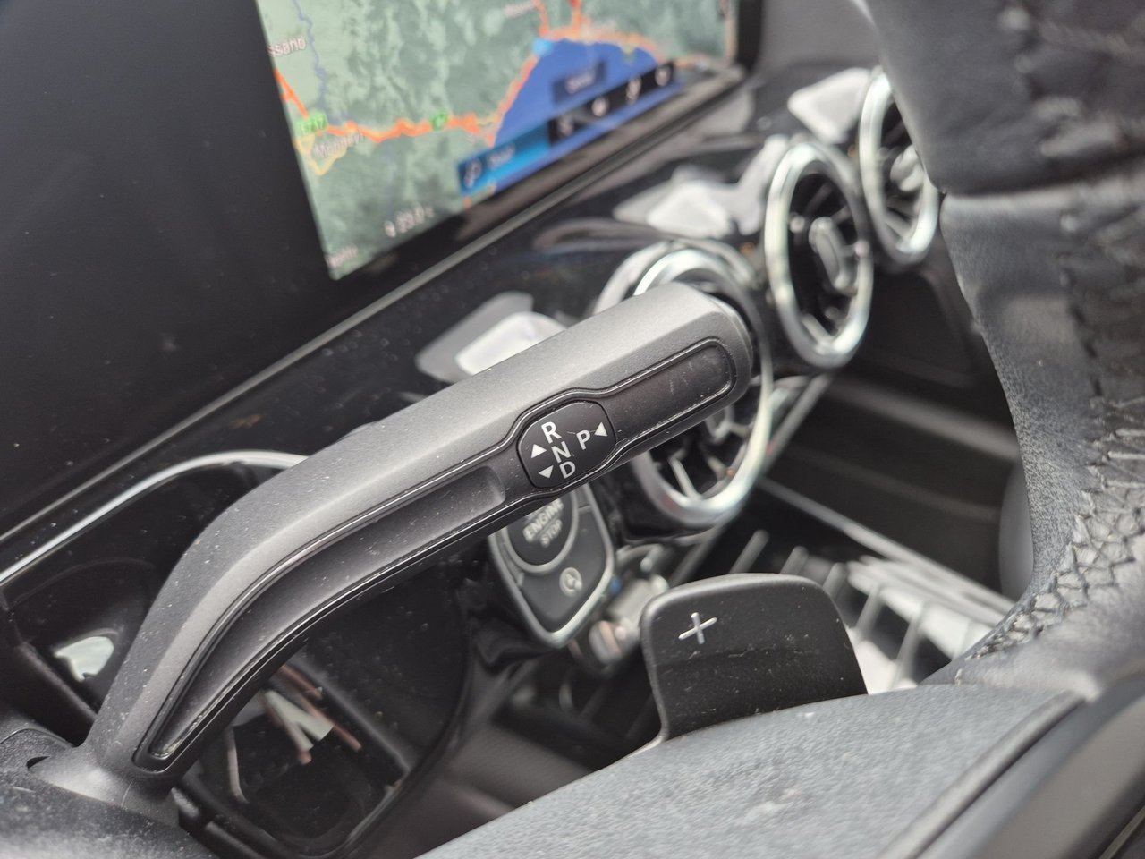 GLA 180 Sport auto - Certified