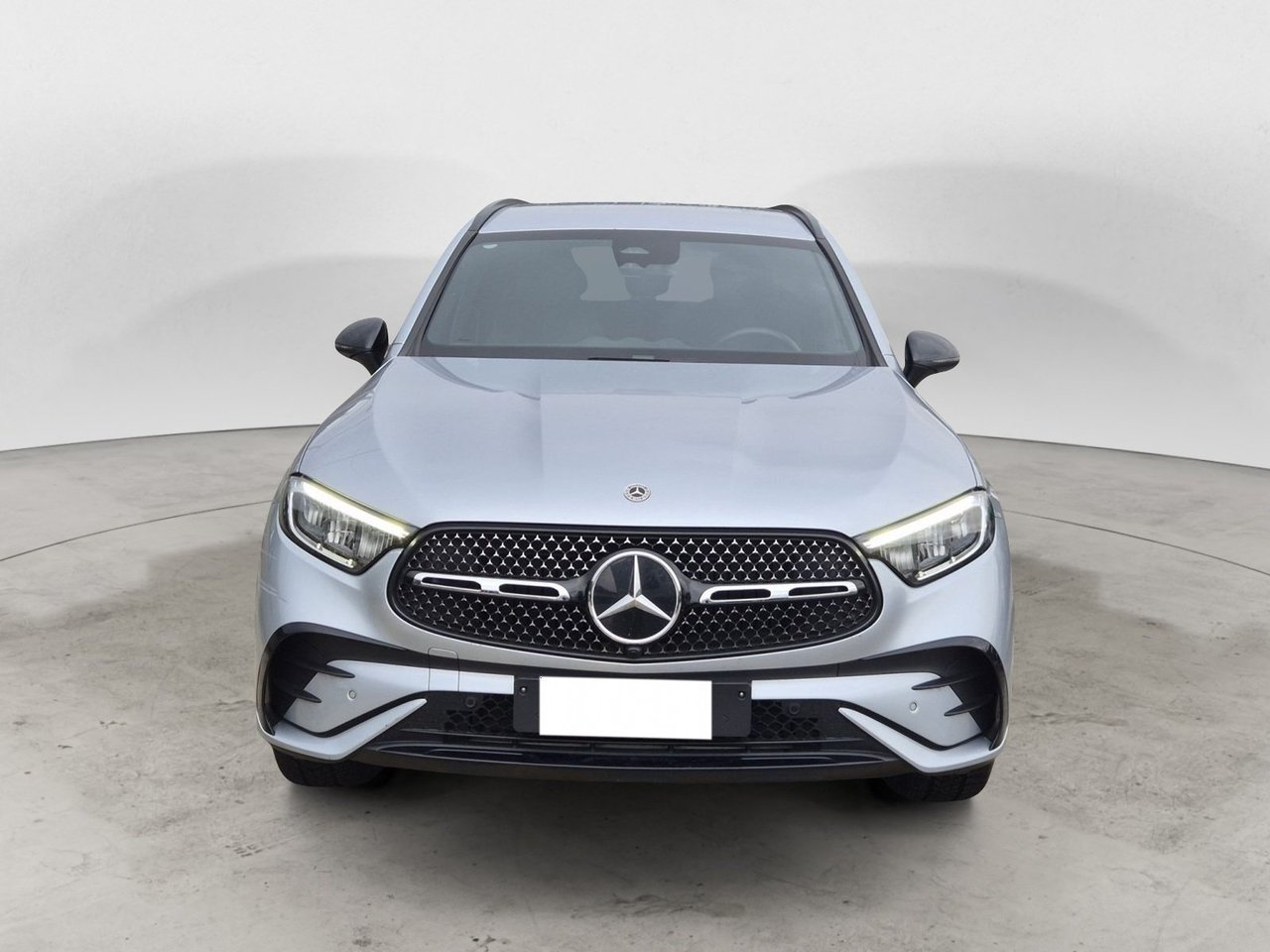 GLC 220 d AMG Line Advanced 4matic auto - Certified