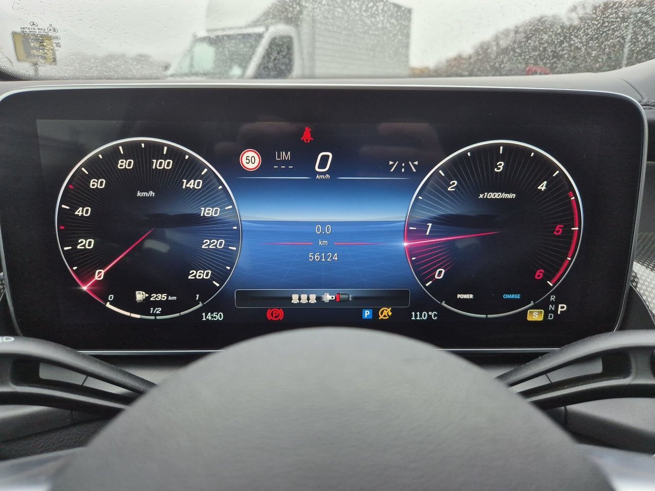 GLC 220 d AMG Line Advanced 4matic auto - Certified