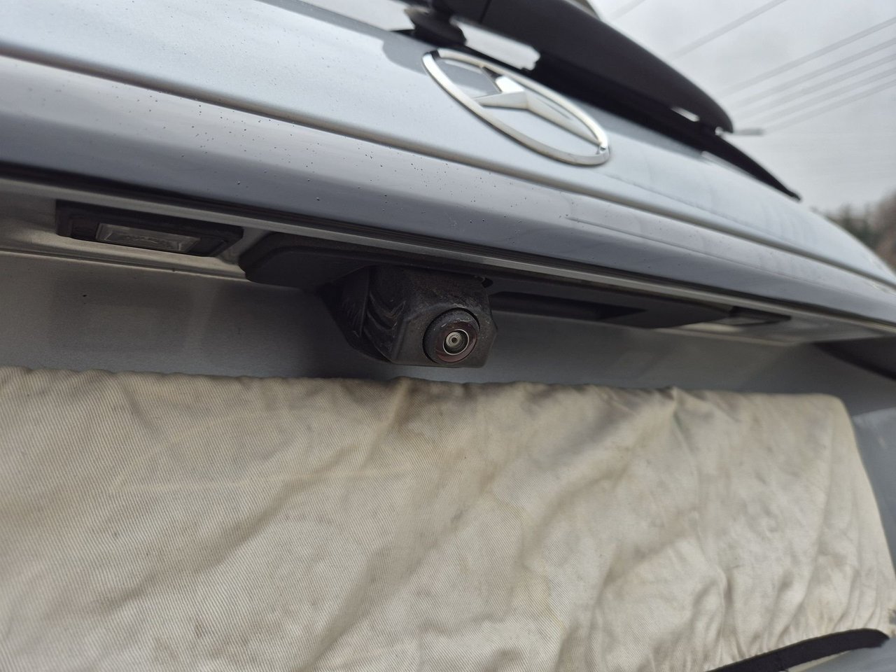 GLC 220 d AMG Line Advanced 4matic auto - Certified