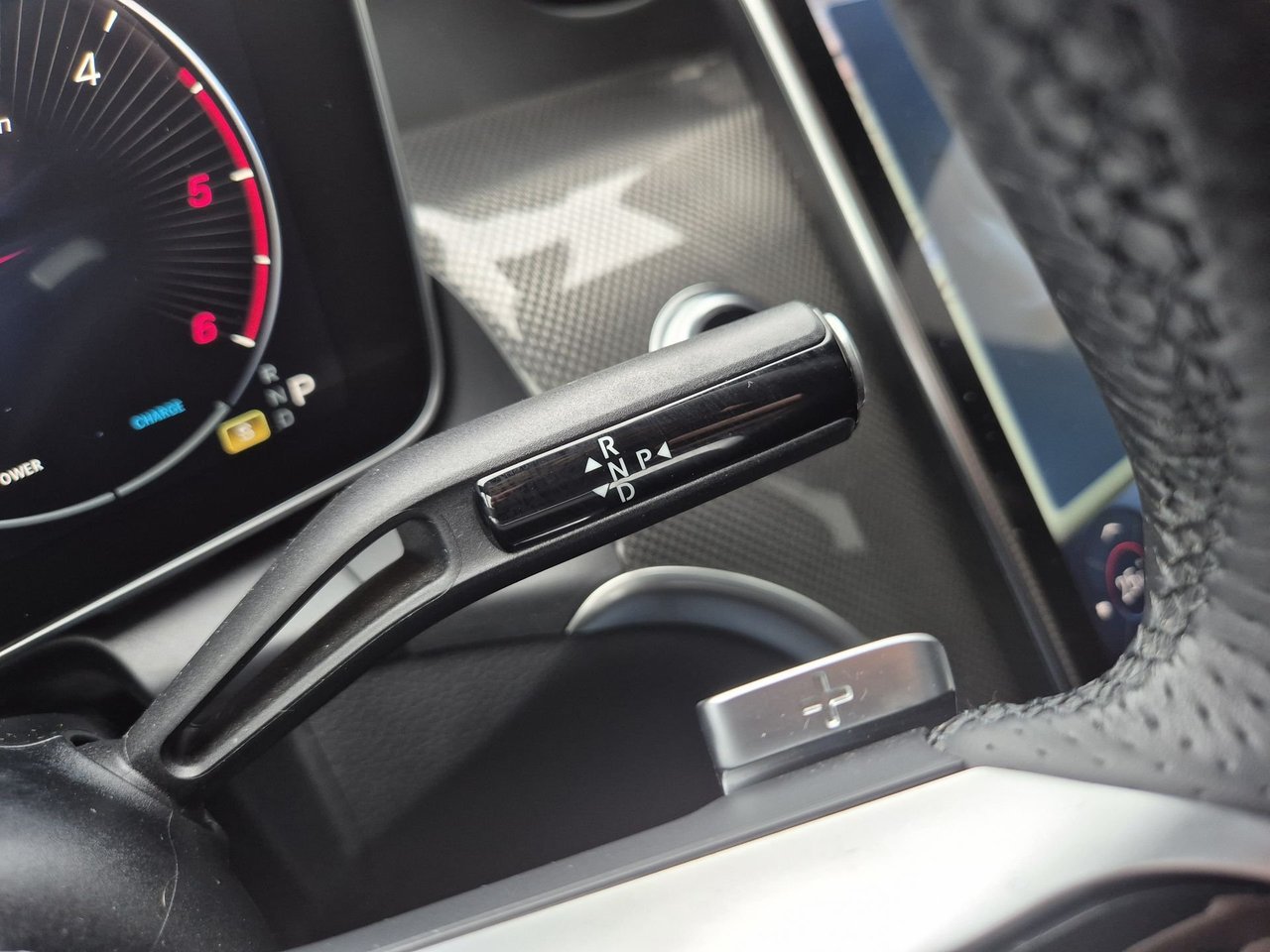 GLC 220 d AMG Line Advanced 4matic auto - Certified