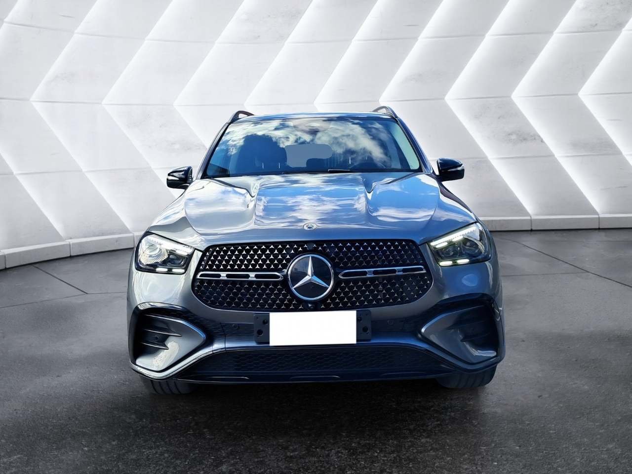 GLE 350 de phev AMG Line Premium 4matic auto - Certified