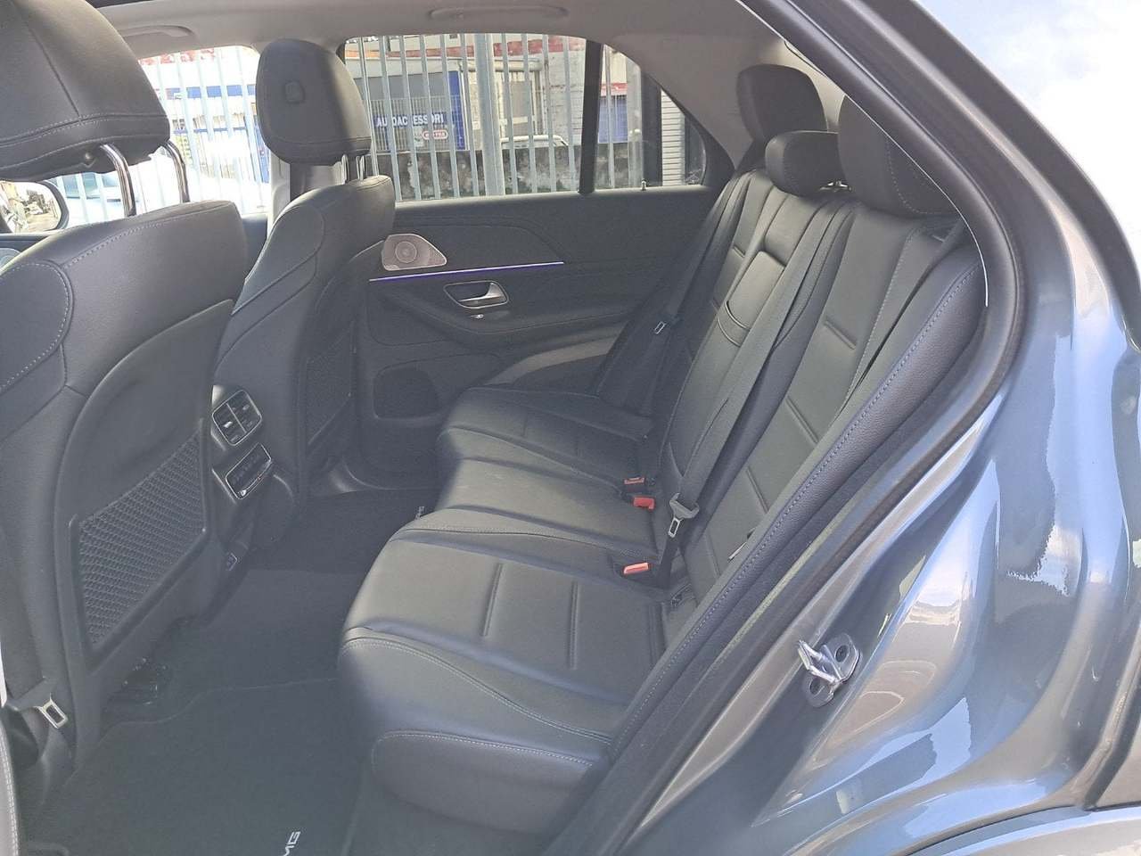 GLE 350 de phev AMG Line Premium 4matic auto - Certified
