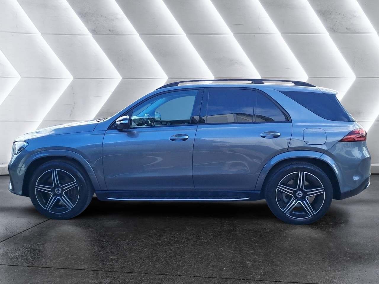 GLE 350 de phev AMG Line Premium 4matic auto - Certified
