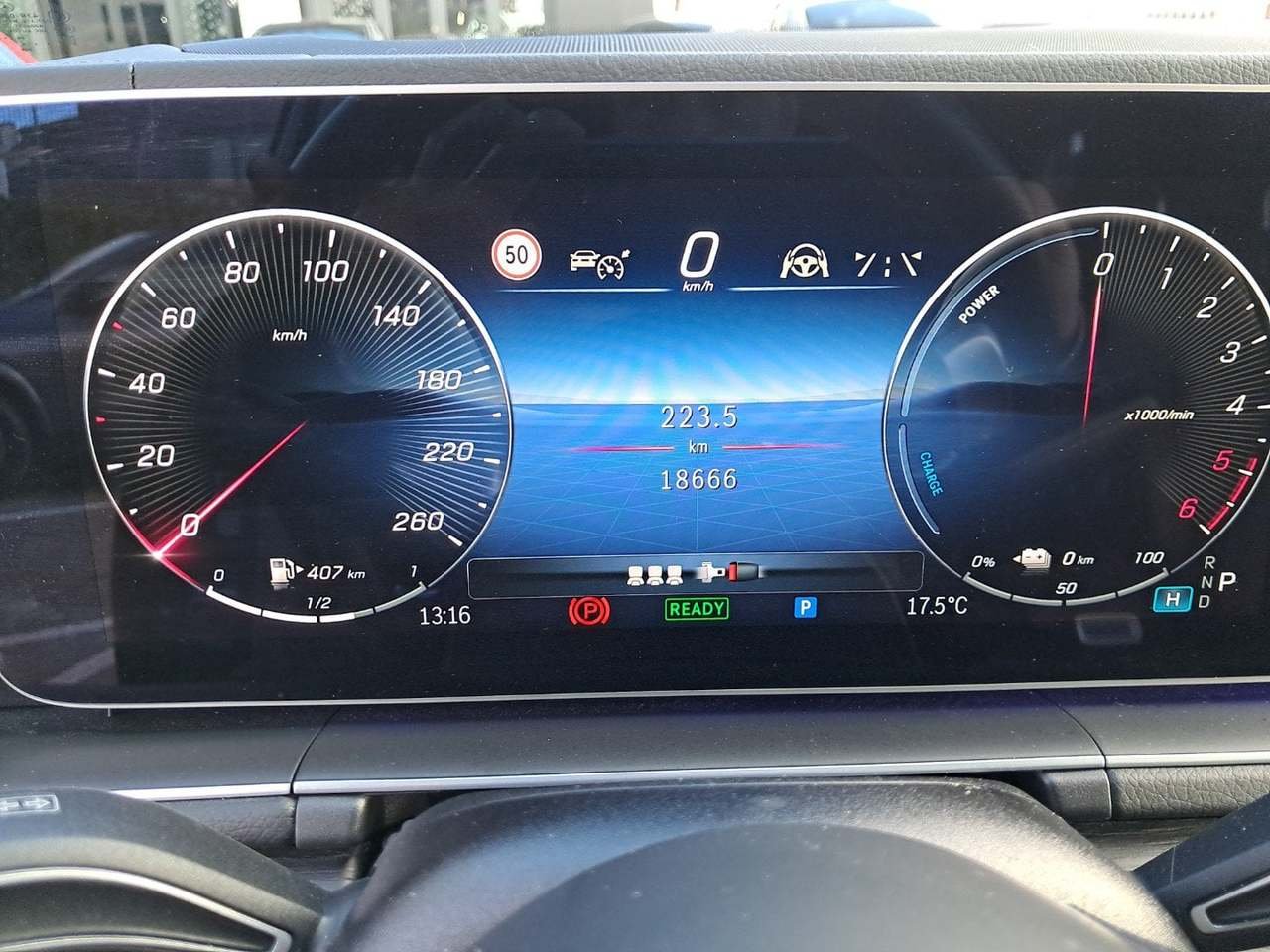 GLE 350 de phev AMG Line Premium 4matic auto - Certified