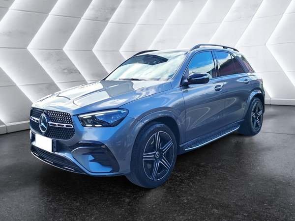 GLE 350 de phev AMG Line Premium 4matic auto - Certified