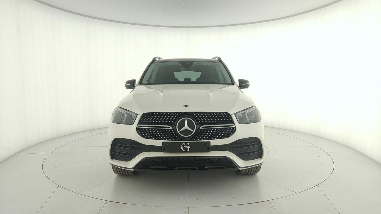 GLE 300 d mhev Premium 4matic auto - Certified