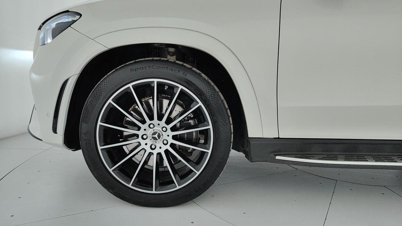 GLE 300 d mhev Premium 4matic auto - Certified