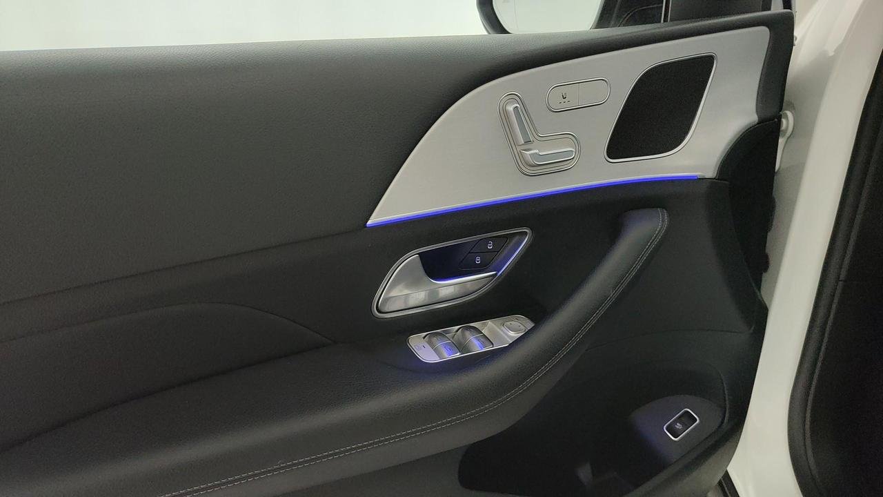 GLE 300 d mhev Premium 4matic auto - Certified