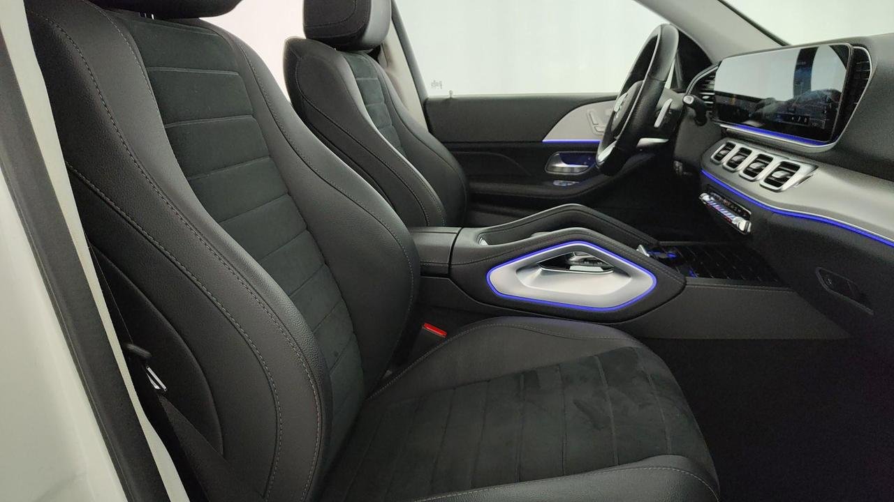 GLE 300 d mhev Premium 4matic auto - Certified